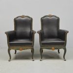 1395 6658 ARMCHAIRS